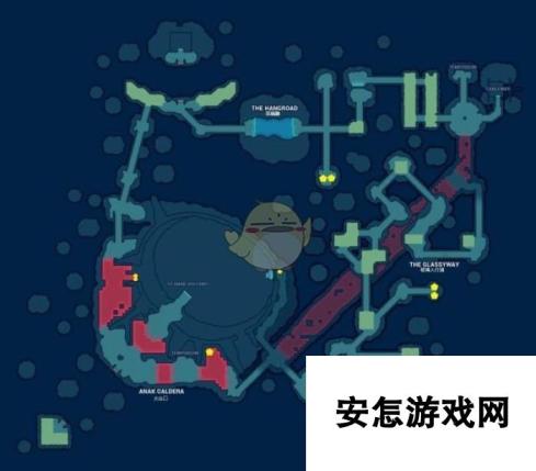 《Temtem》全区域任务宝箱地点介绍