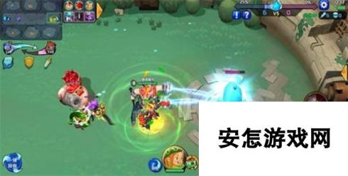 成就无敌solo王 超燃之战1v1对决正式开启