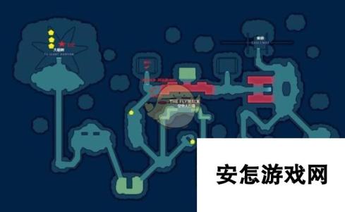 《Temtem》全区域任务宝箱地点介绍