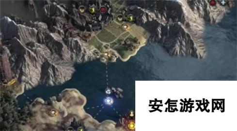 流放之路2全部地图类型介绍说明