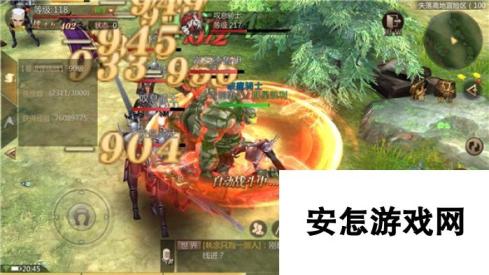 风暴魔域升级攻略 星级怪物副本全剖析