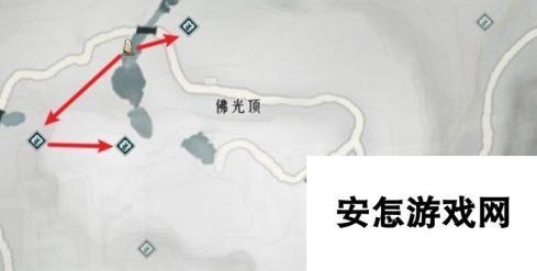 《燕云十六声》清河蹊跷全收集攻略