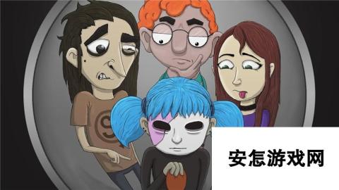 Sallyface速通攻略方法一览-Sallyface速通方法是什么