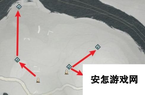 《燕云十六声》清河蹊跷全收集攻略