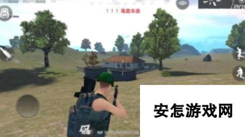 放逐游戏大逃杀全武器射击技巧 怎么精准射击