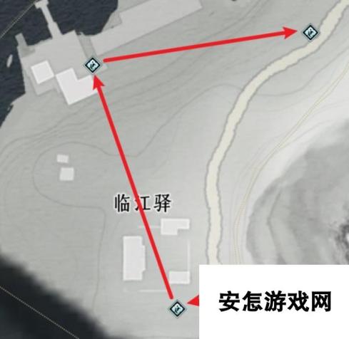 《燕云十六声》清河蹊跷全收集攻略