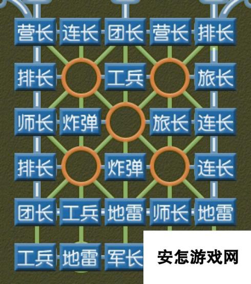 2025好玩的军旗游戏推荐 有趣的策略手游大全