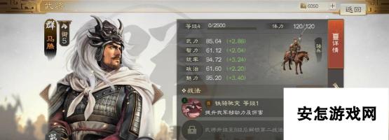 三国志战棋版张飞阵容搭配攻略（以游戏为主）