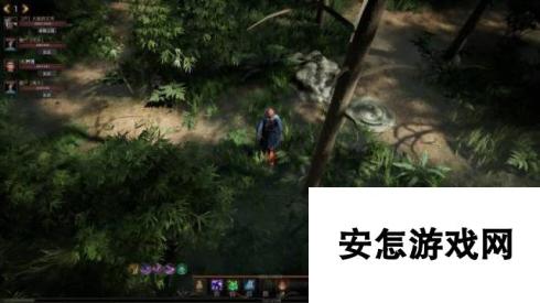 还有清朝僵尸？国风道士题材游戏《镇邪2》上Steam