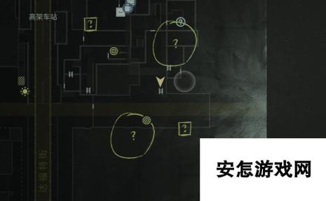 《心灵杀手2》力量之言04在哪里